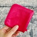 multi mini purseマルチミニパース《Pink × Liberty》