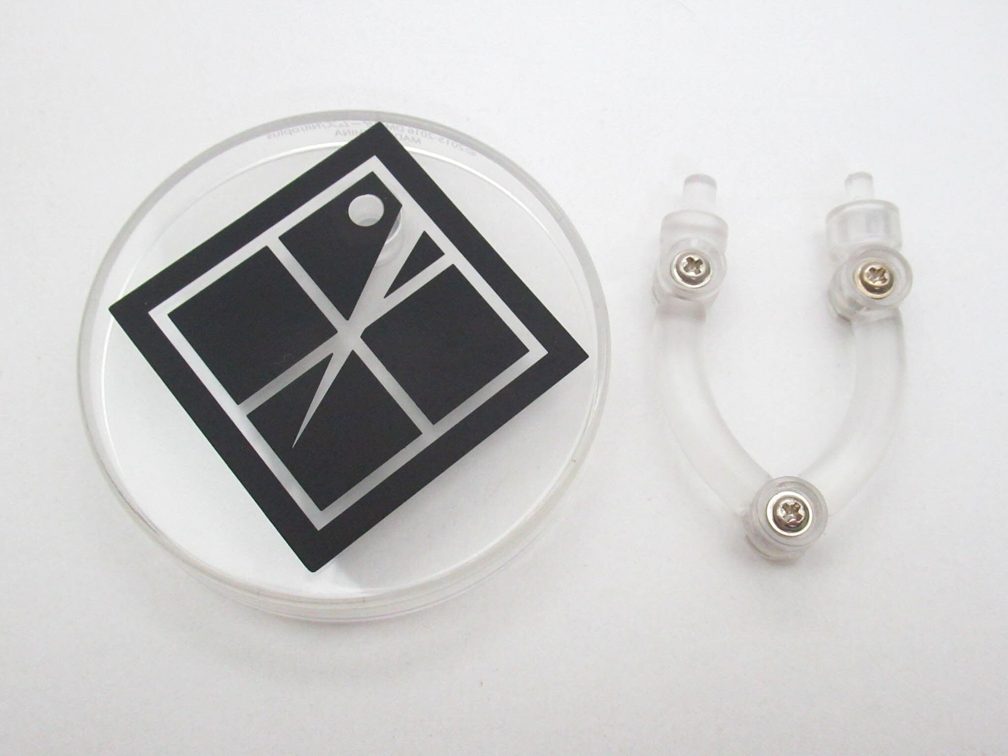 【606】 同田貫正国 台座パーツ ショート ねんどろいど