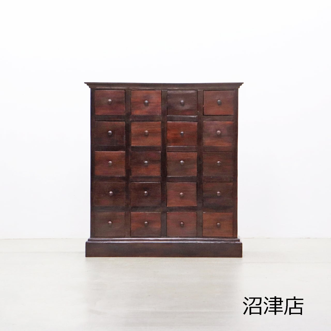 チェスト | cosaic Lab.