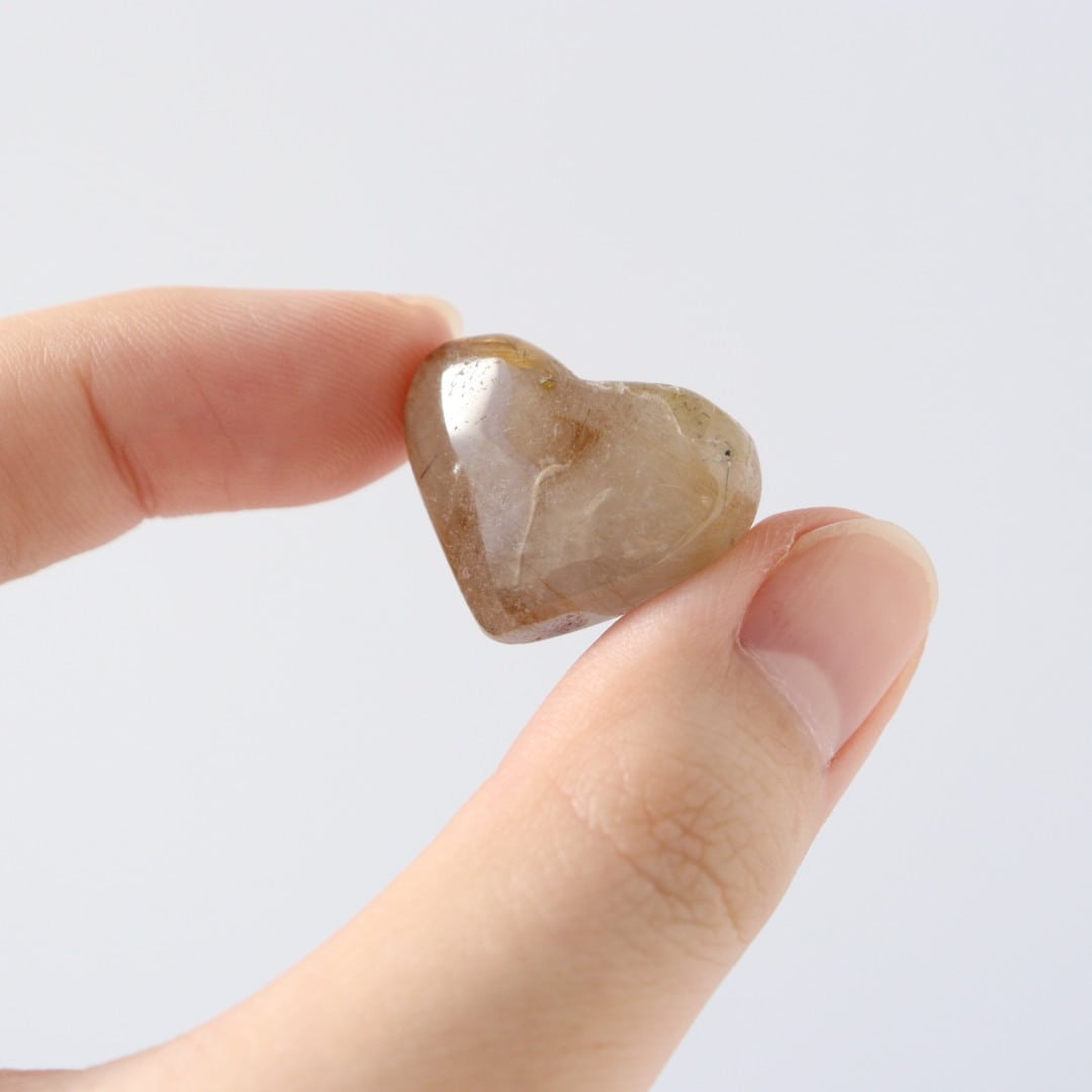 ハート | 木霊石 KODAMA-ishi
