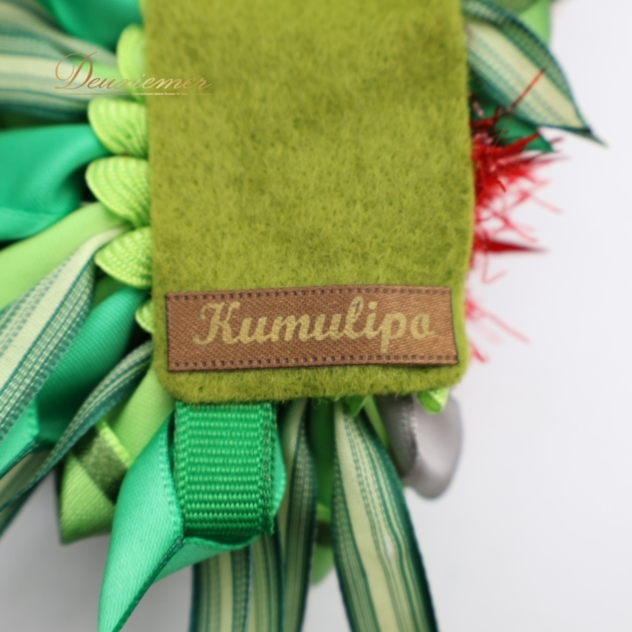 フラダンス 小物 まとめ売り 全8点 セット レッド系 Kumulipa ヘアクリップ チョーカー クウペエ 赤 緑 華やか 花 首飾り ヘアアクセサリー タヒチアン シェル ククイ 鮮やか グリーン系