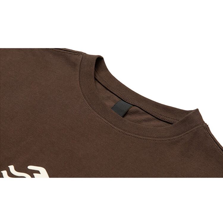 ★LOOSE RETRO HEAVY T-SHIRT　　　A0472