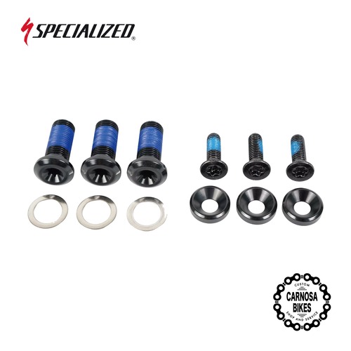 【SPECIALIZED】MY20 CREO SL, ALLOY FRAME, MOTOR MOUNTING HARDWARE KIT [モーターマウンティング ハードウェア キット]