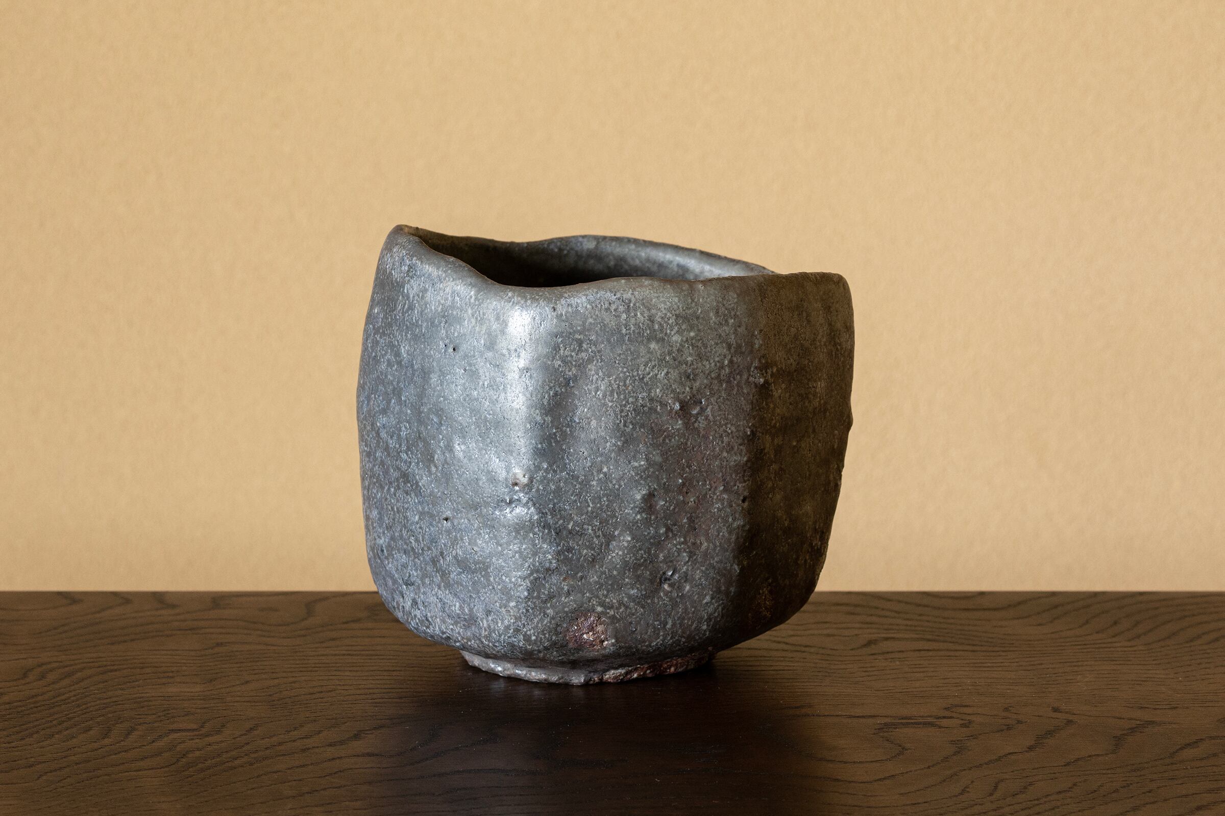 彩土器 / 五味謙二 | スペース大原オンラインストア