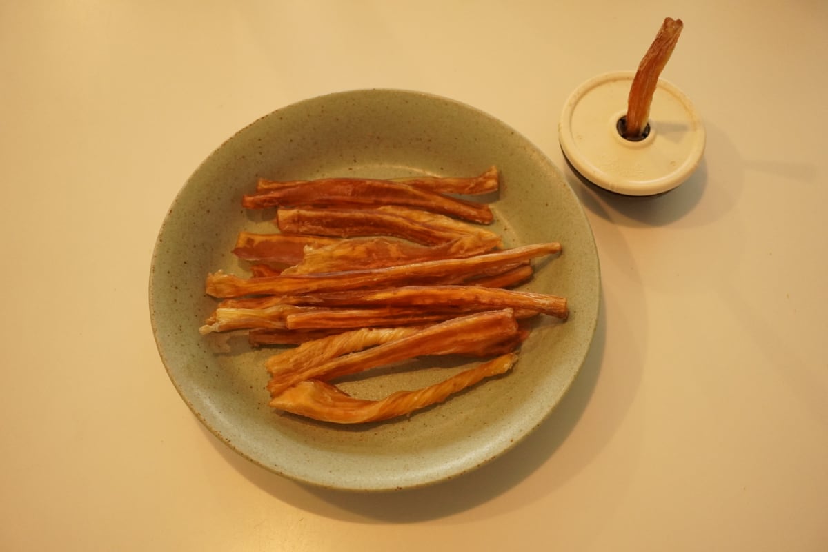 馬アキレス 50g | APERRO JAPAN 無添加ペットフード＆トリーツ専門店