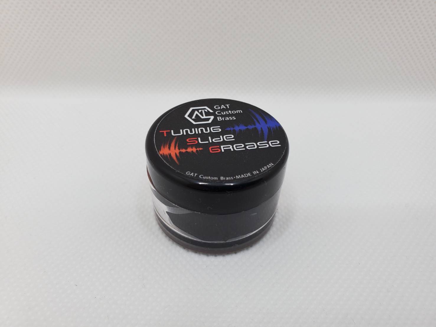 GAT Custom Brass（ガットカスタムブラス） チューニングスライド