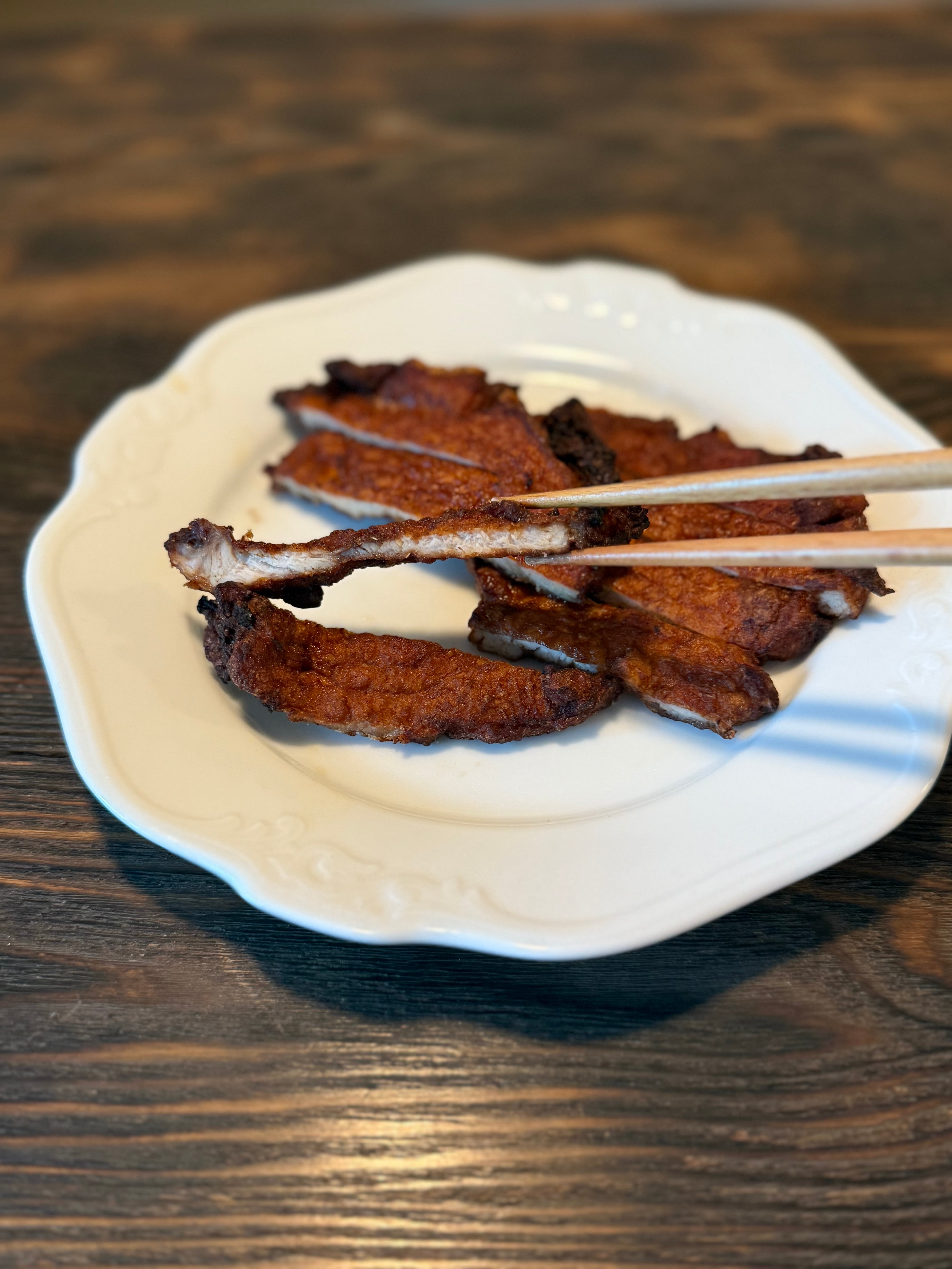 【イベント予約】「洪藝庭の台湾お料理教室」2025年1月13日(火)10:00〜13:00