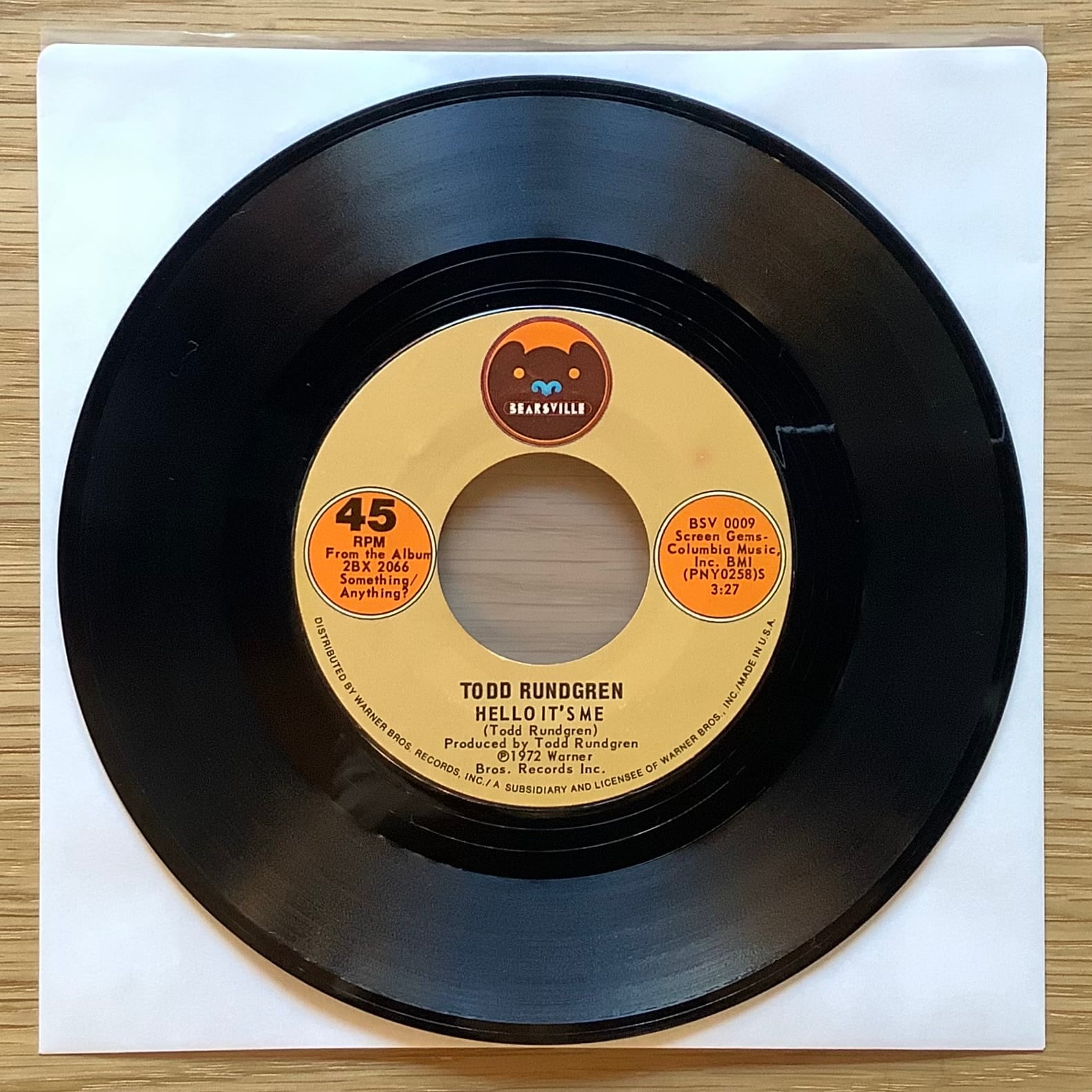 THE POGUES / POGUETRY IN MOTION | Plastic Soul Records