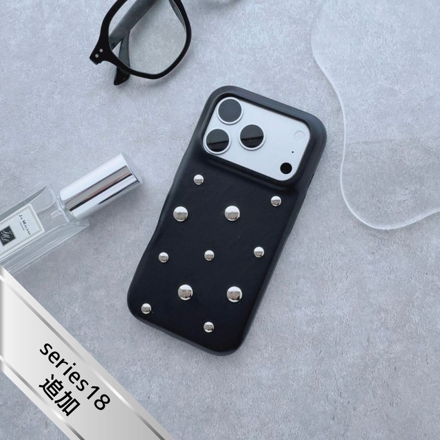 iPhone レインケース
