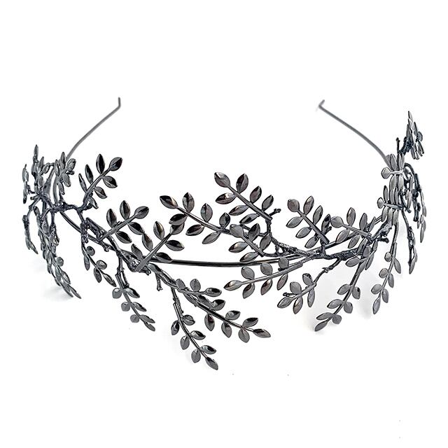 KODACHIヘッドピース【THH-919-BK】