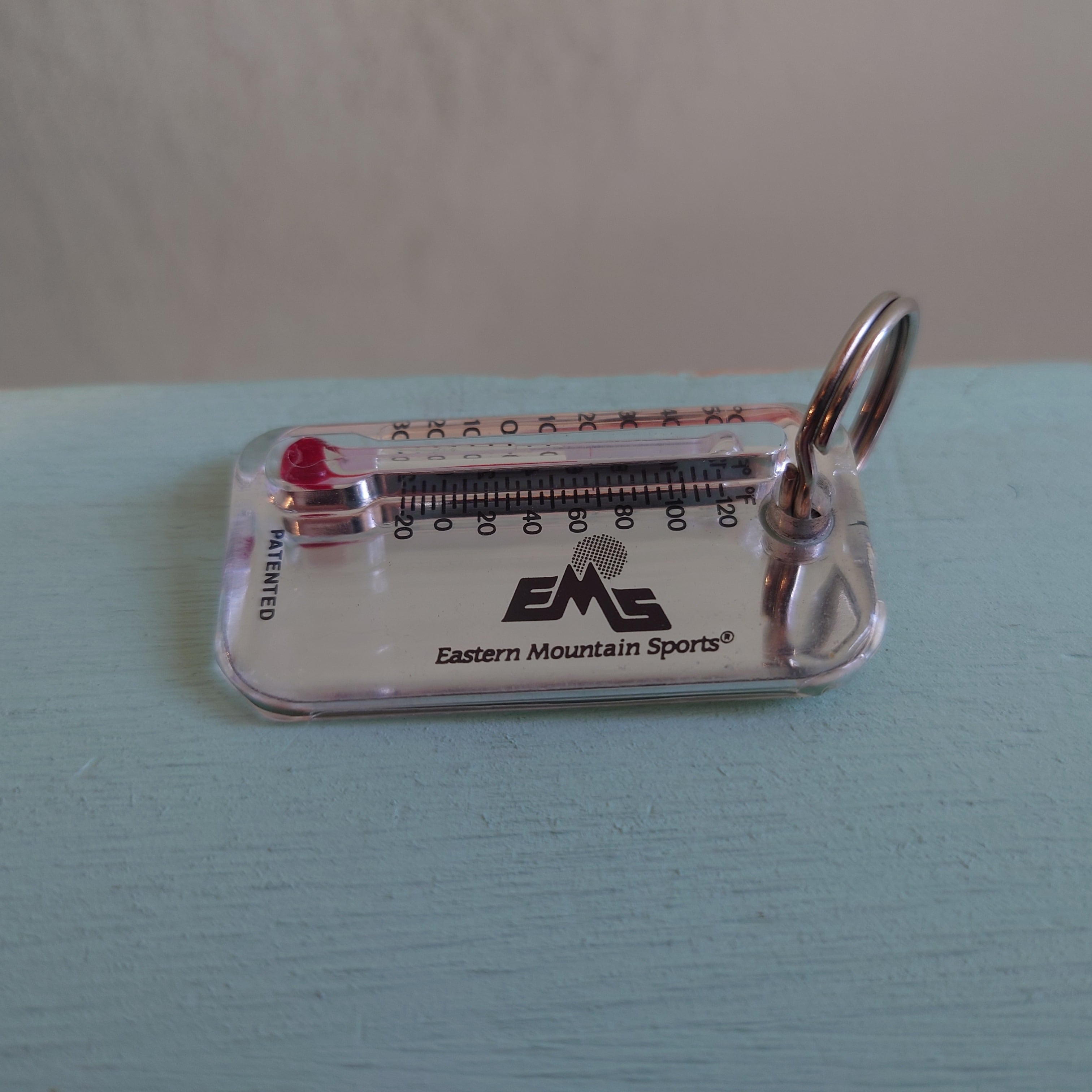 Sun Company 90s vintage Zip-o-gage Eastern Mountain Sports ジップ