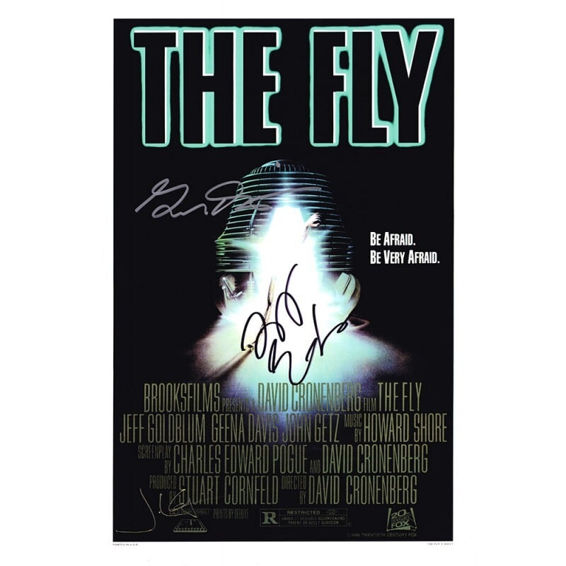 【Edition.10】Fly フライ 直書サイン入り artwork