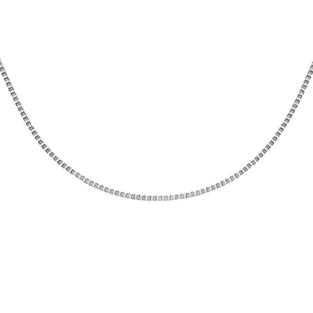 ダニエルウェリントン ネックレス DW00400552 ダニエルウェリントン DANIEL WELLINGTON Elan Box Chain