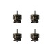 NewBeeDrone FLOW 0702 Dual Ball Bearing series motor  4pcs
