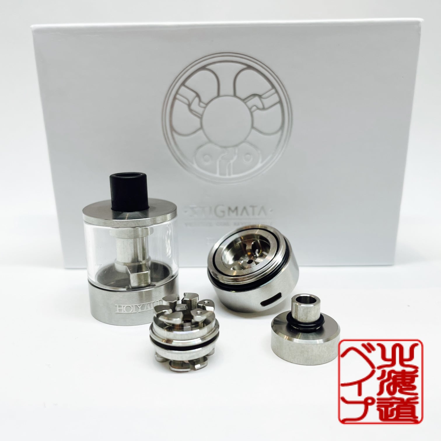HolyAtty STIGMA RTA MTL
