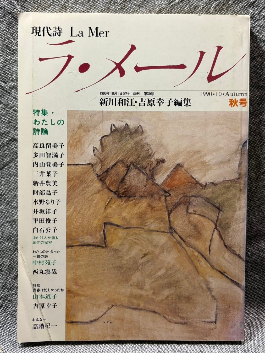 かなかなの七七四十九日かな / 山口方眼子 | あまかわ文庫