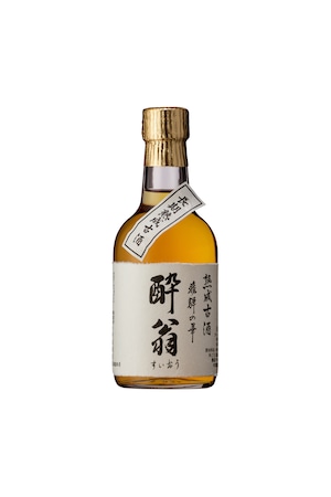 長期熟成古酒　酔翁　300ml[000119]