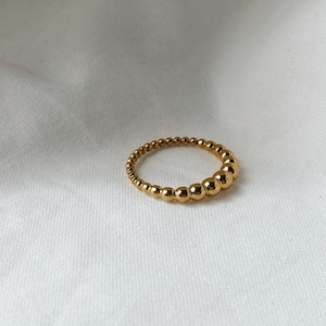 F0257 [stainless ring]