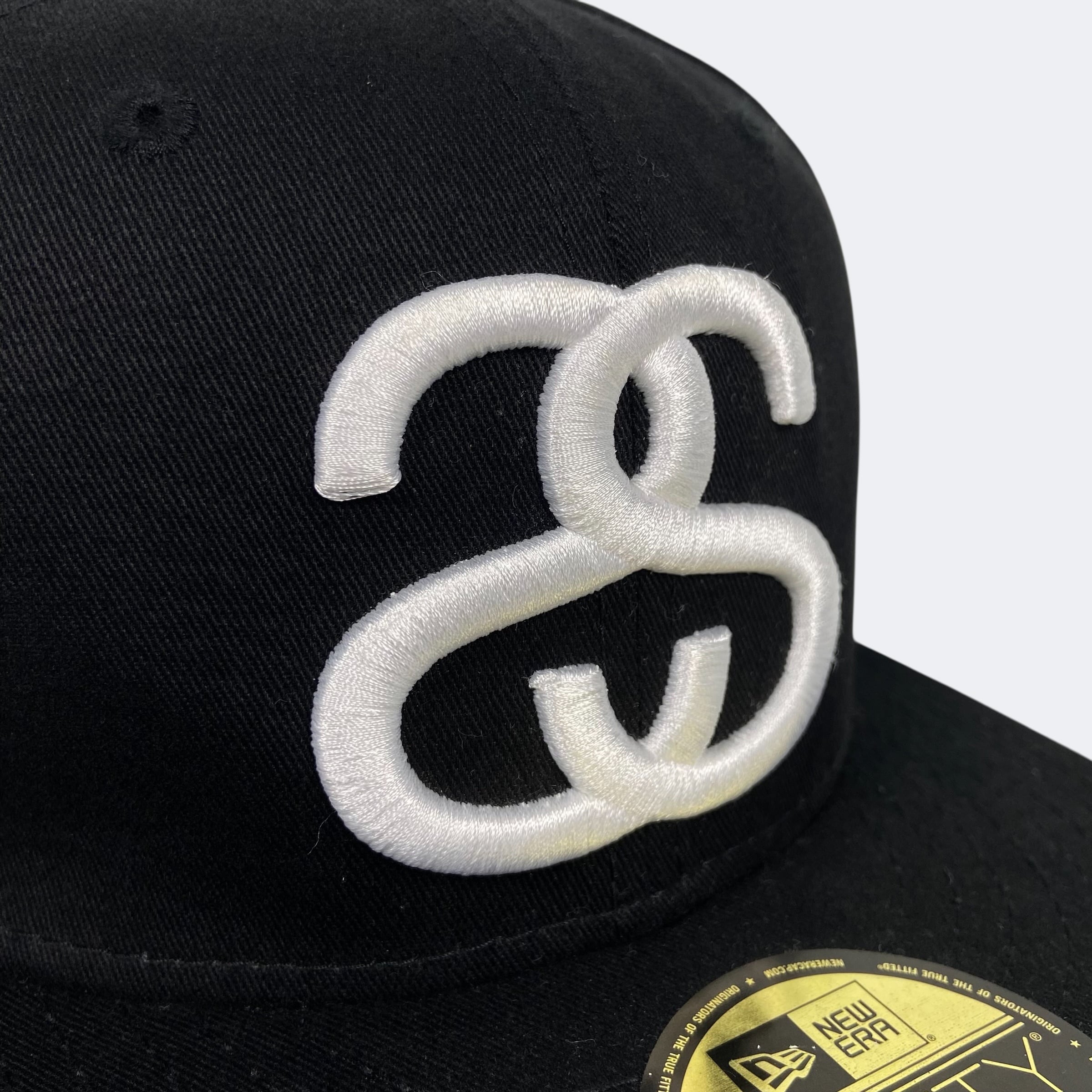 STUSSY WORLD TOUR NEW ERA CAP シャネルロゴ ステューシー ニューエラ STUSSY WORLD TOUR NEW ERA CAP シャネルロゴ ステューシー ニューエラ