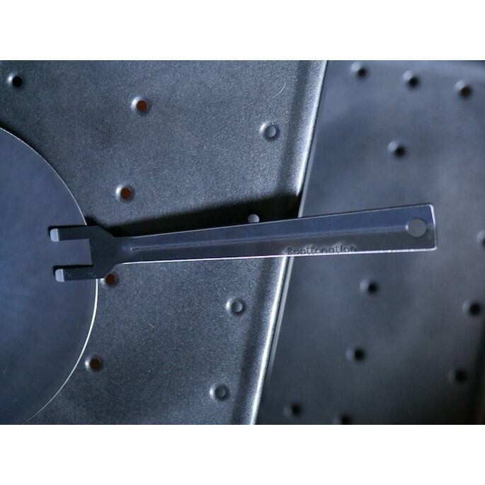 取っ手 ボーットネーション Boottonation ディッシュグリップ