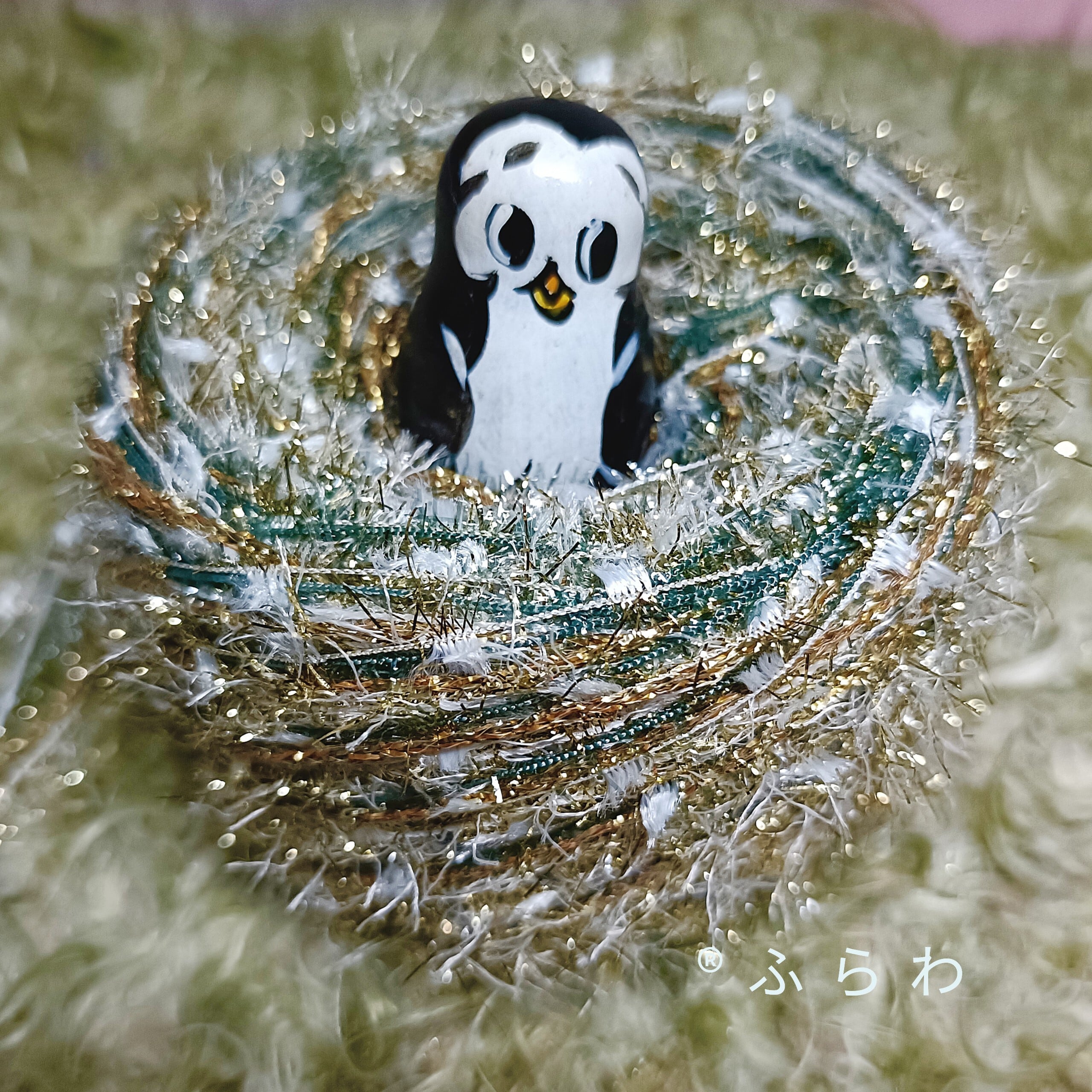引き揃え糸 | ふらわ