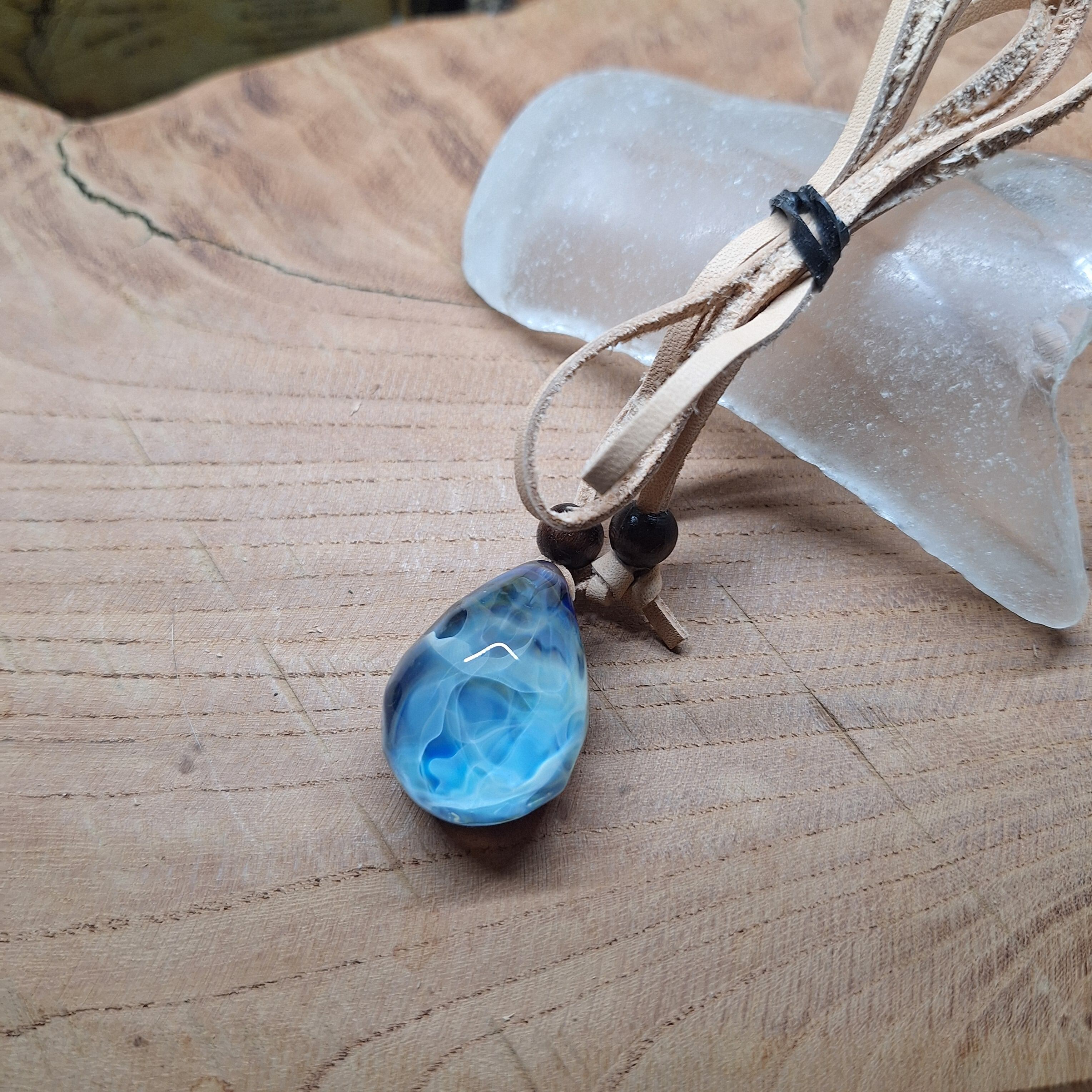 ocean glass