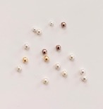 Chignon Liss'e ショートタイプ