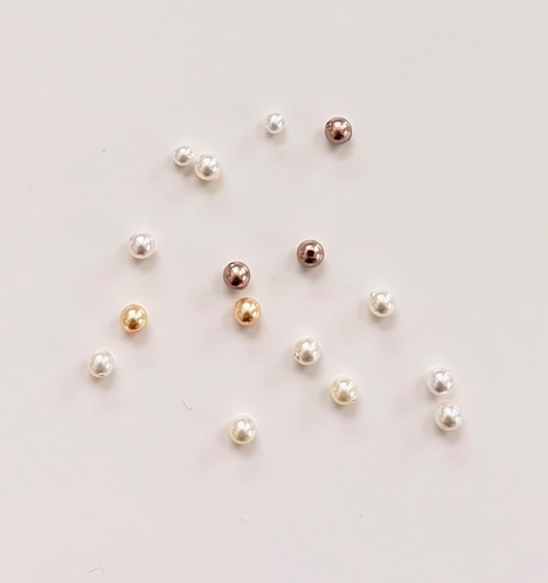 Chignon Liss'e ショートタイプ