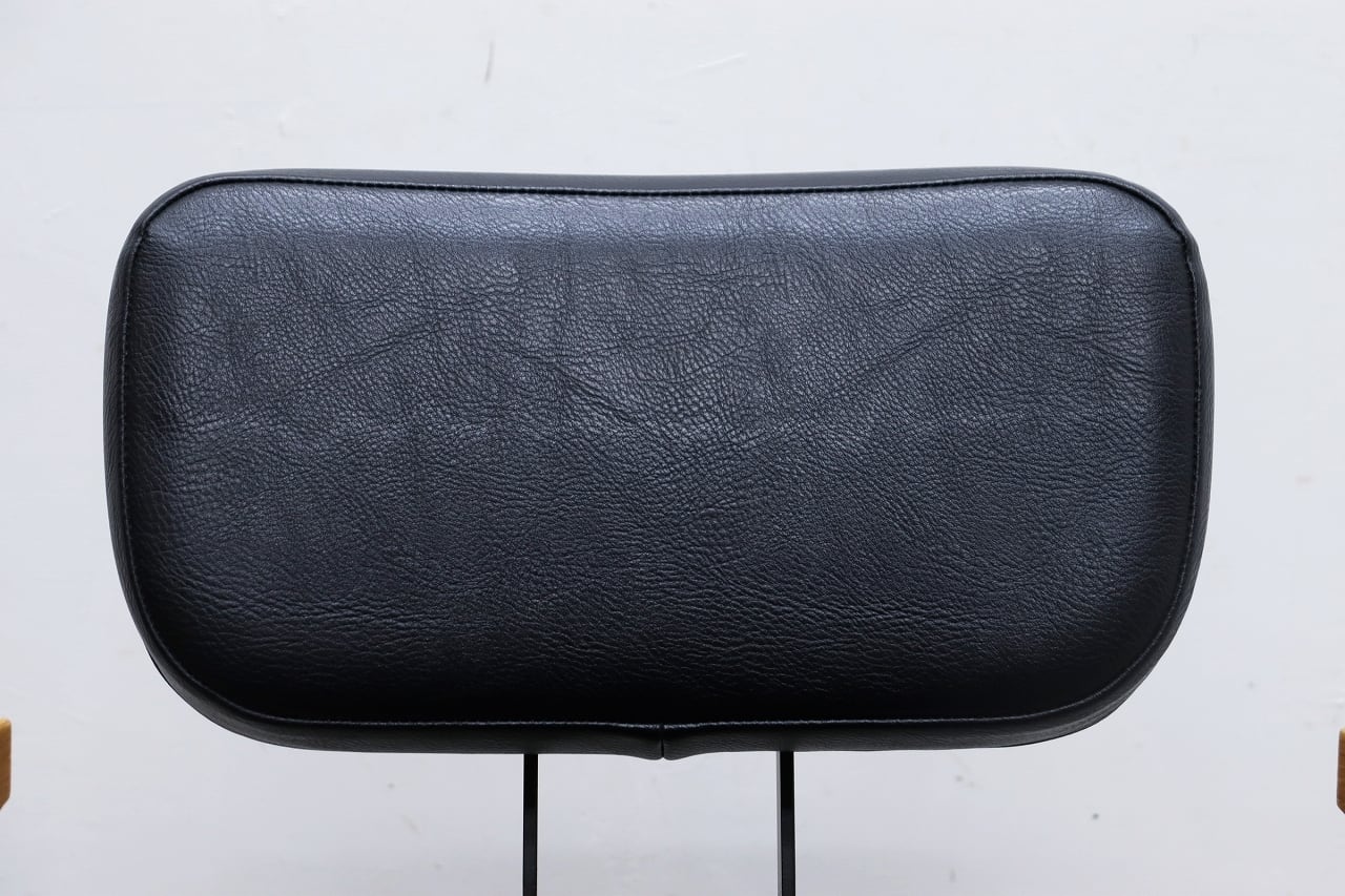 TRUCK FURNITURE トラックファニチャー キャスターチェア DESK WORK