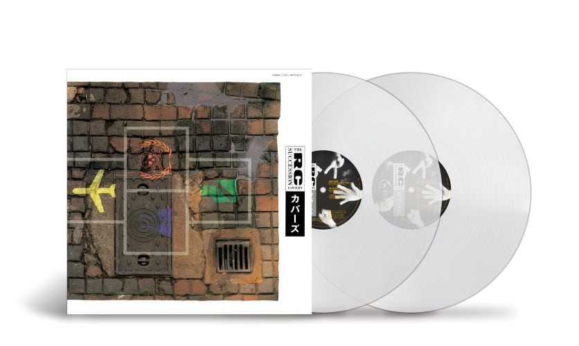 新品LP] 久石 譲 - 「菊次郎の夏」オリジナル・サウンドトラック(LP