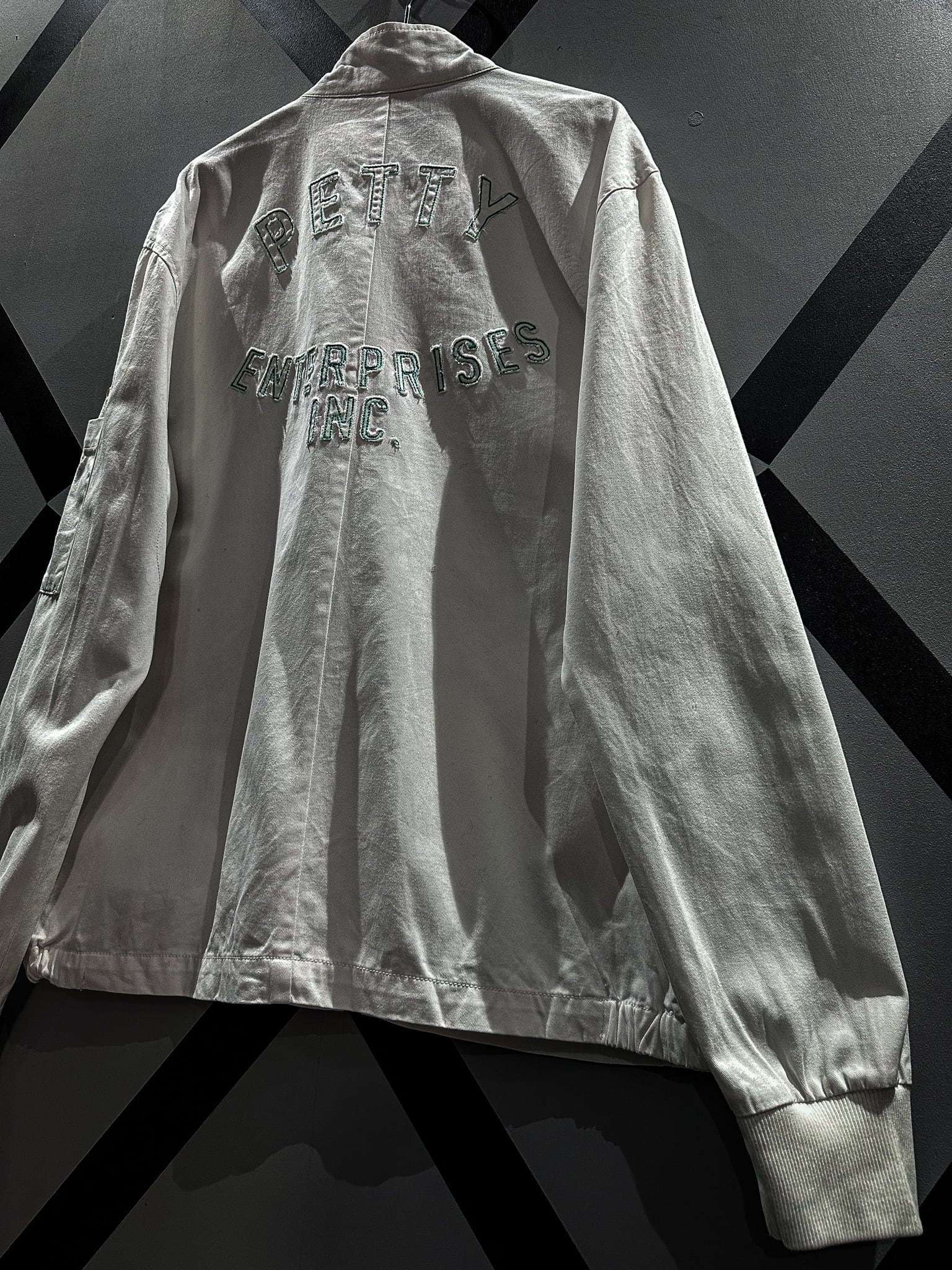 X VINTAGE】