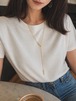 DROP NECKLACE