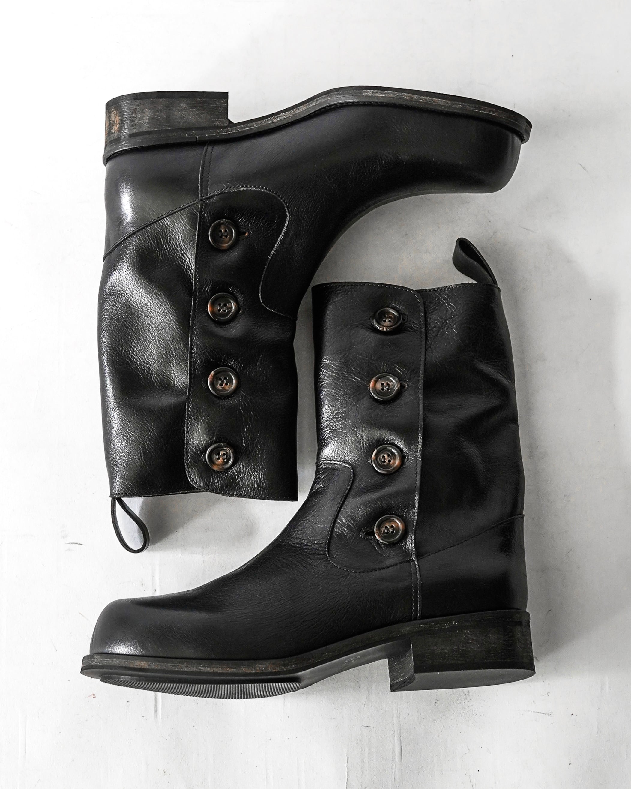 EGONLAB SS26 AURORA BOOT 2 | hypeofficial