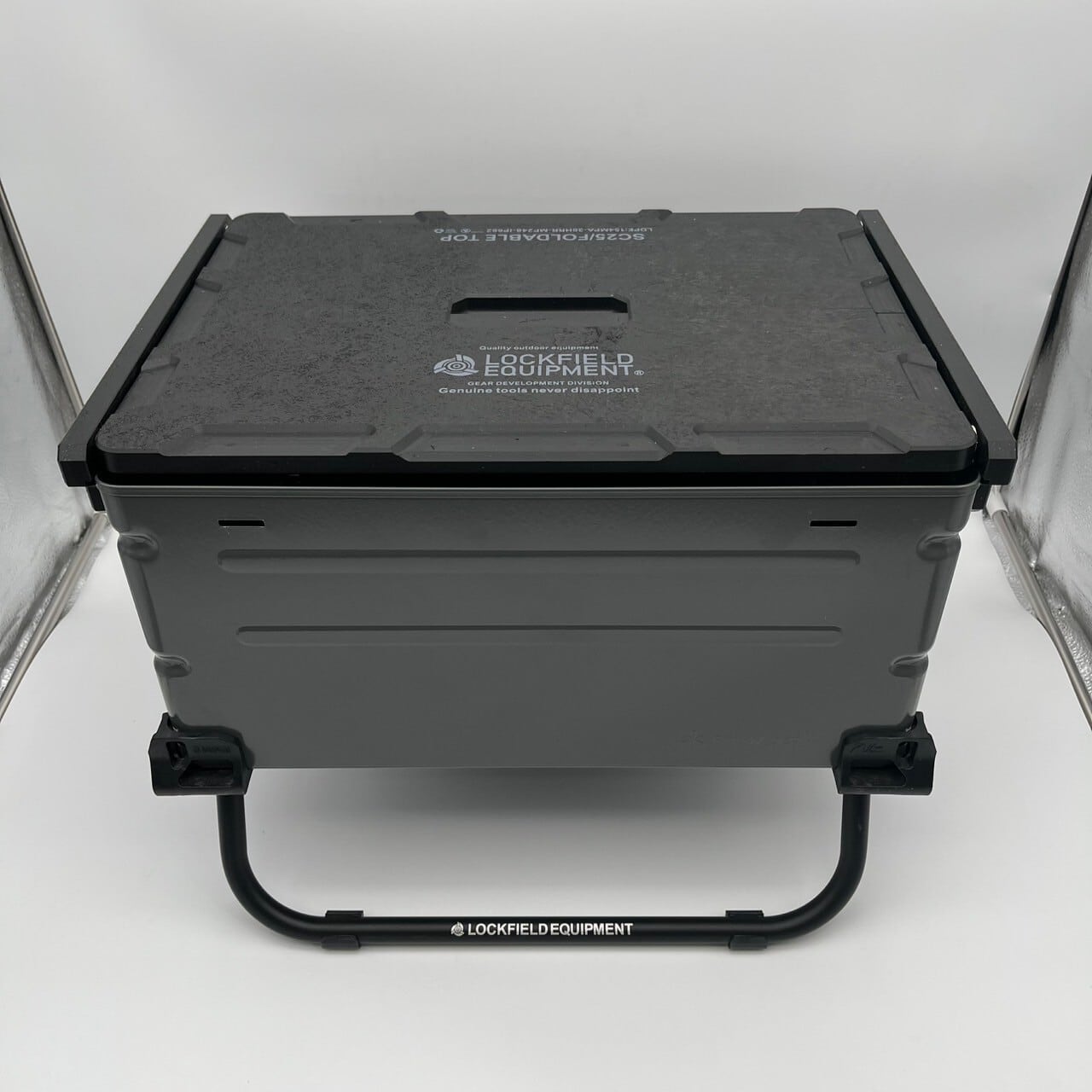 LOCKFIELD EQUIPMENT | LOCKFIELD EQUIPMENT LOCKFIELD EQUIPMENT | LOCKFIELD EQUIPMENT
