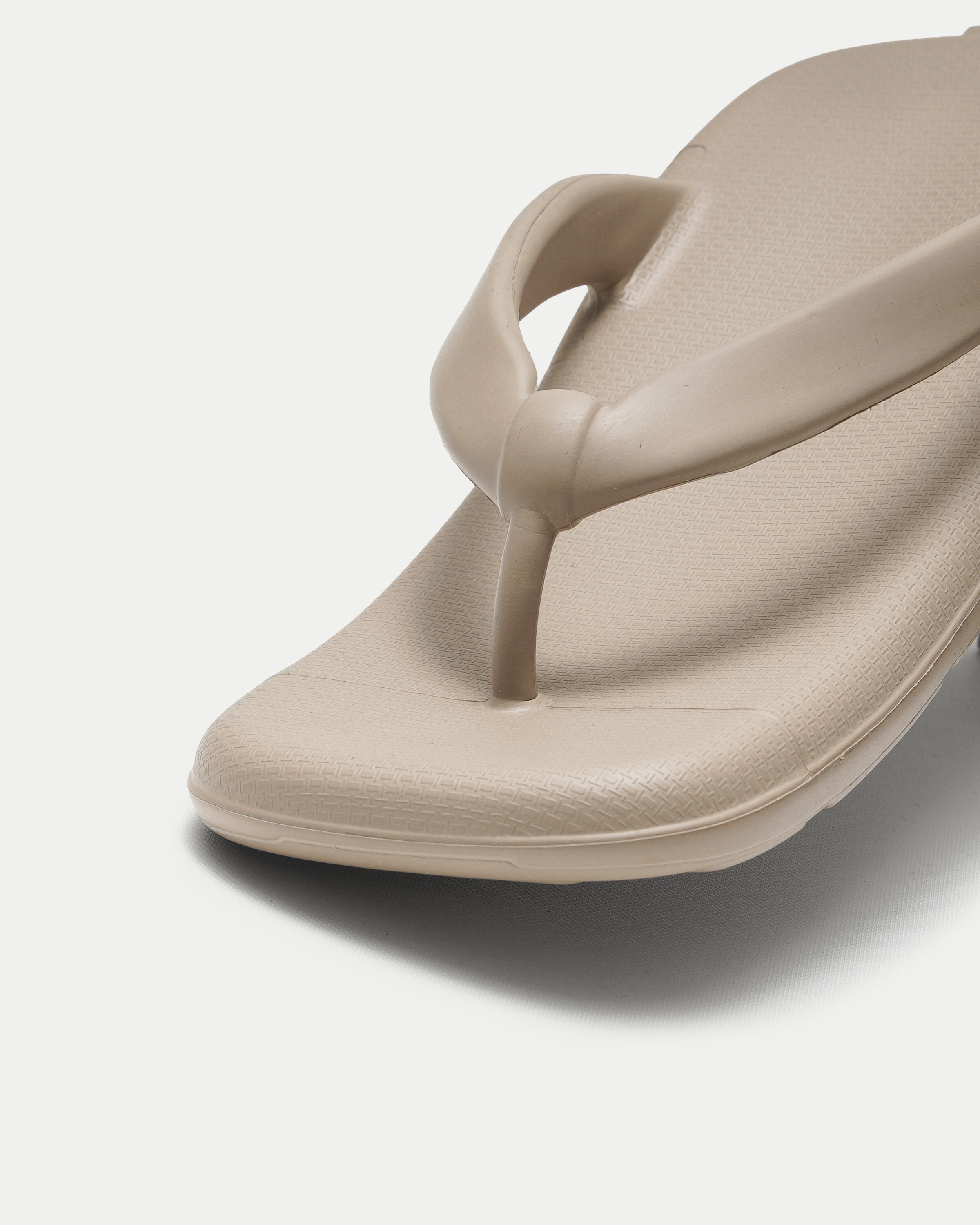 SETTA × SNEAKER “ unda EVA” / TAUPE | goyemon ONLINE STORE