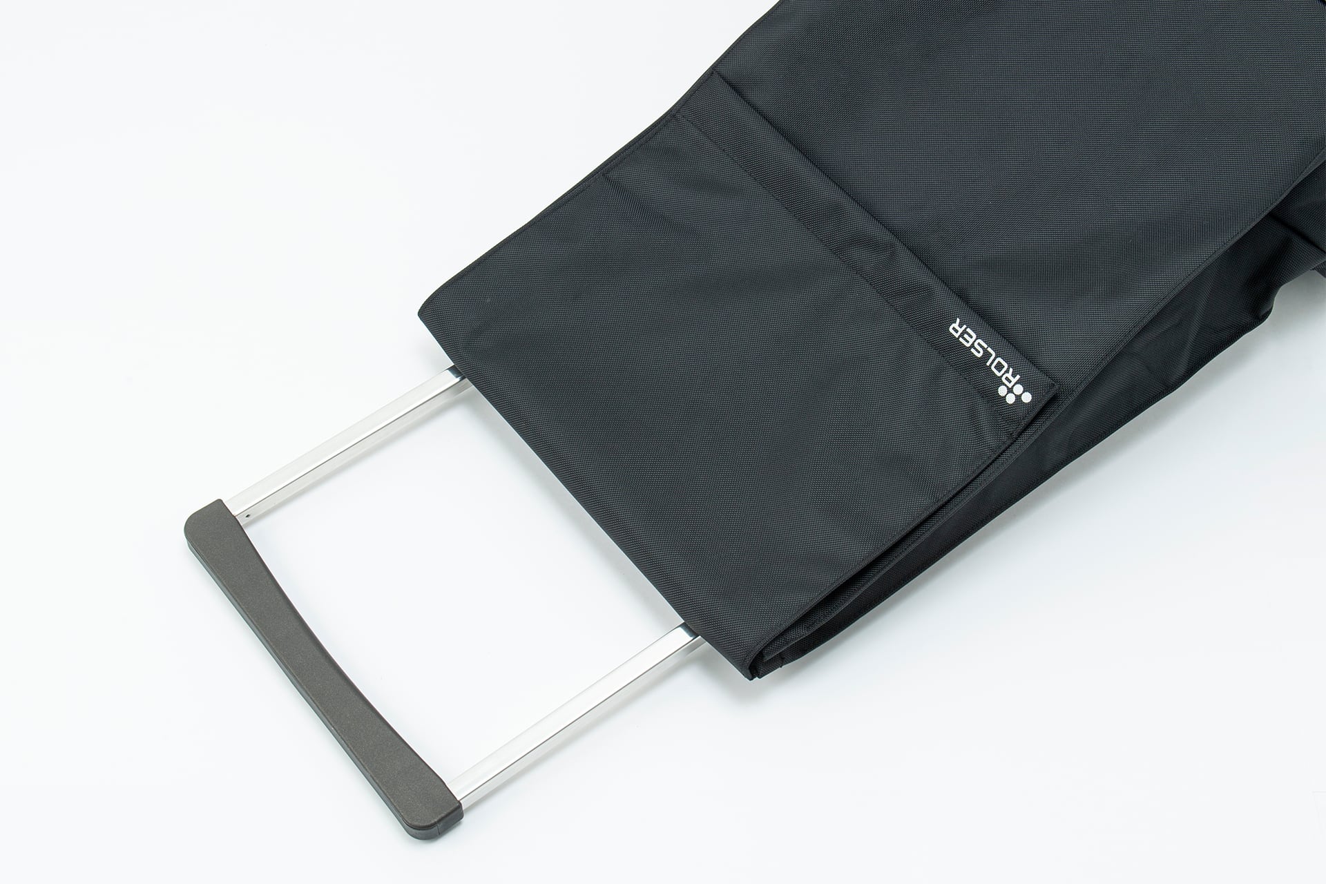 中村江里子セレクト ROLSER ショッピングカート プレガマティック