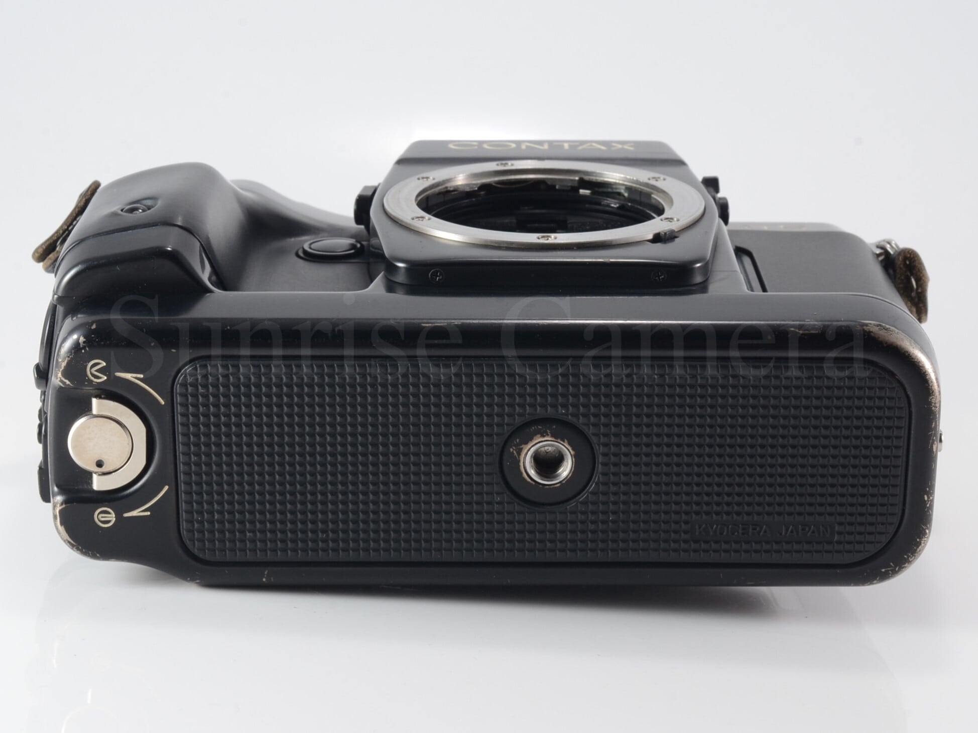 CONTAX RTS III ボディ コンタックス（61074） | サンライズカメラ