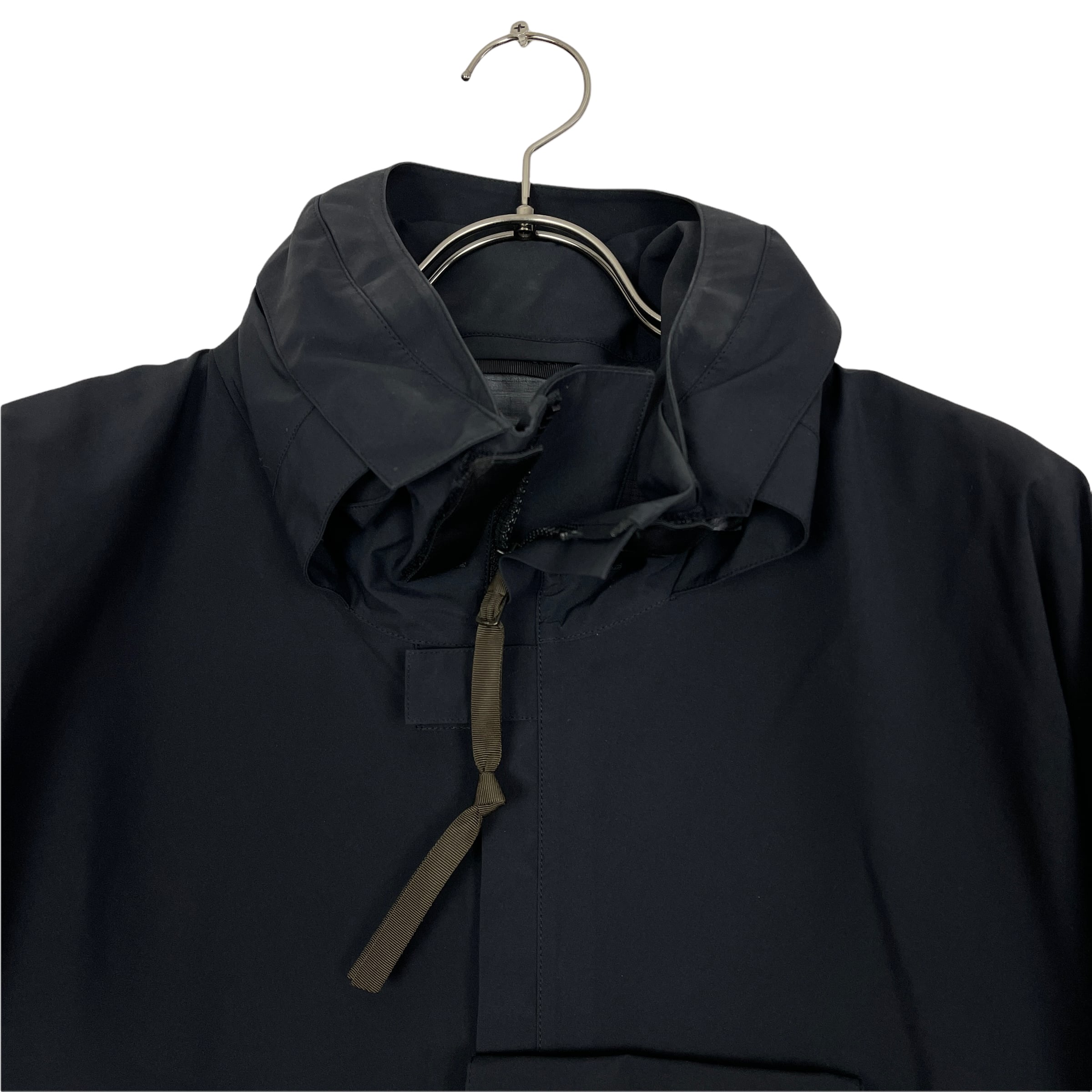 ACRONYM (アクロニウム) 3L GORE-TEX PRO INTEROPS JACKET (J28 ACRONYM (アクロニウム) 3L GORE-TEX PRO INTEROPS JACKET (J28
