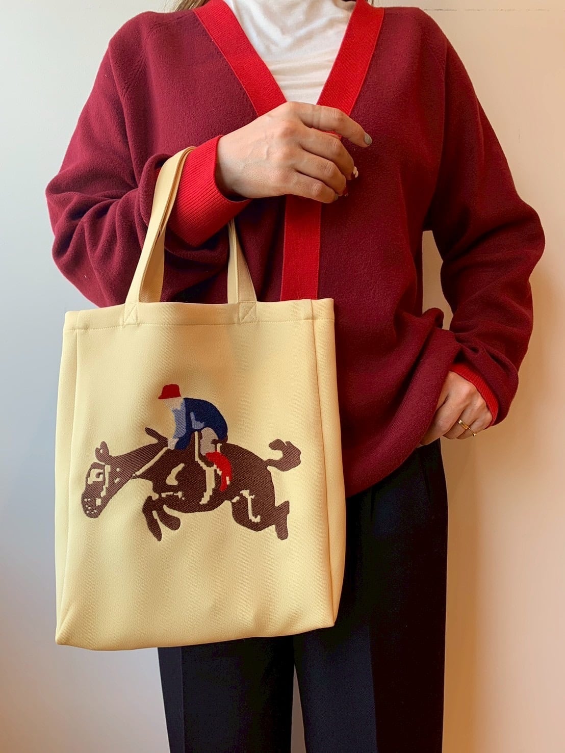 MACO様  バッグ UMA bag | MaCO