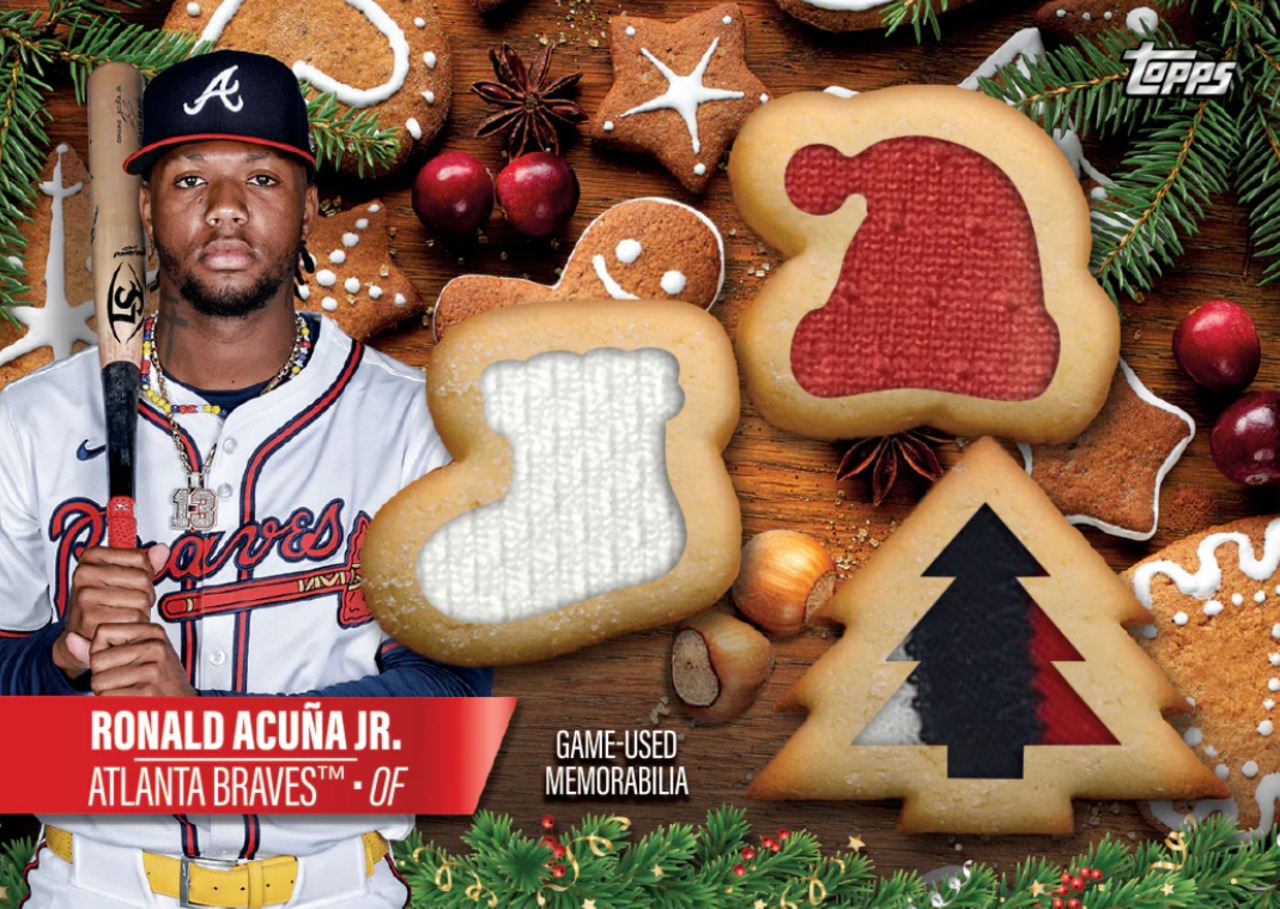 3点限り 予約販売・10月23日発売(US産)【数量限定】2025 Topps