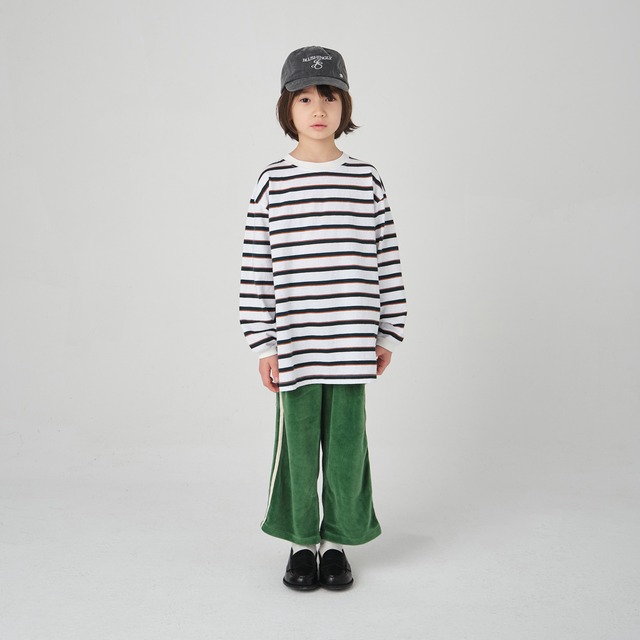 ❉即納 JEJEUNOSITY / strong tee