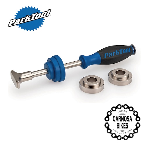 【PARK TOOL】BBT-30.3 BB Bearing Tool Set [BBベアリングツールセット ] BBシャフト径30mm用