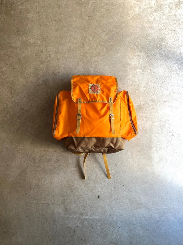 KOREA製 90's MILLET “NYLON BAG”