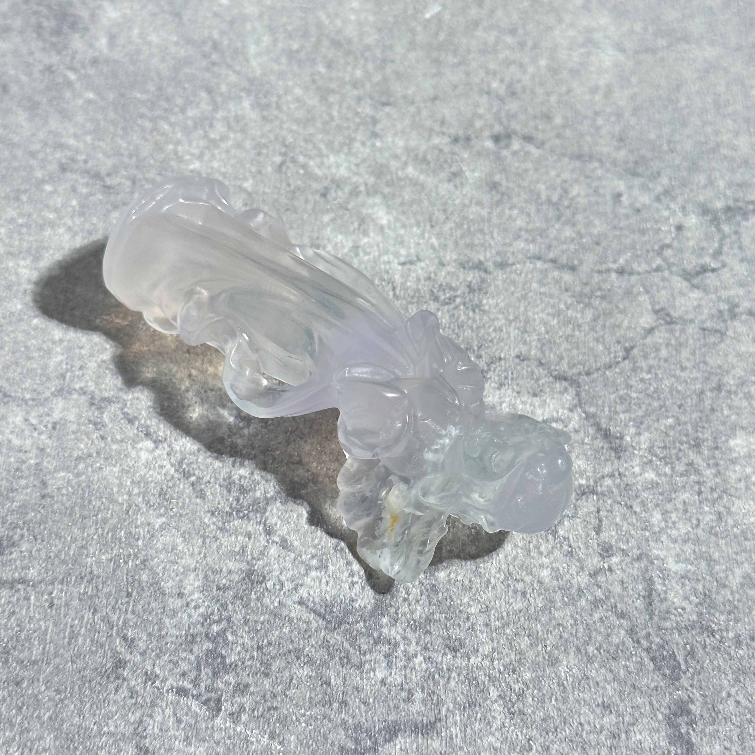 ラベンダーフローライト 小さなスイートエンジェル31◇ Lavender