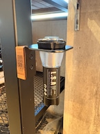 【TETSUZAN】灯置-とうち-