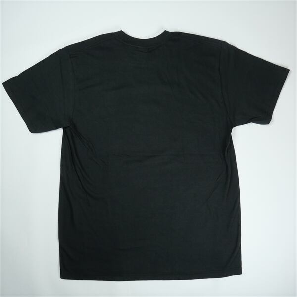 Size【XL】 SUPREME シュプリーム 25SS Bear Tee Black Tシャツ 黒