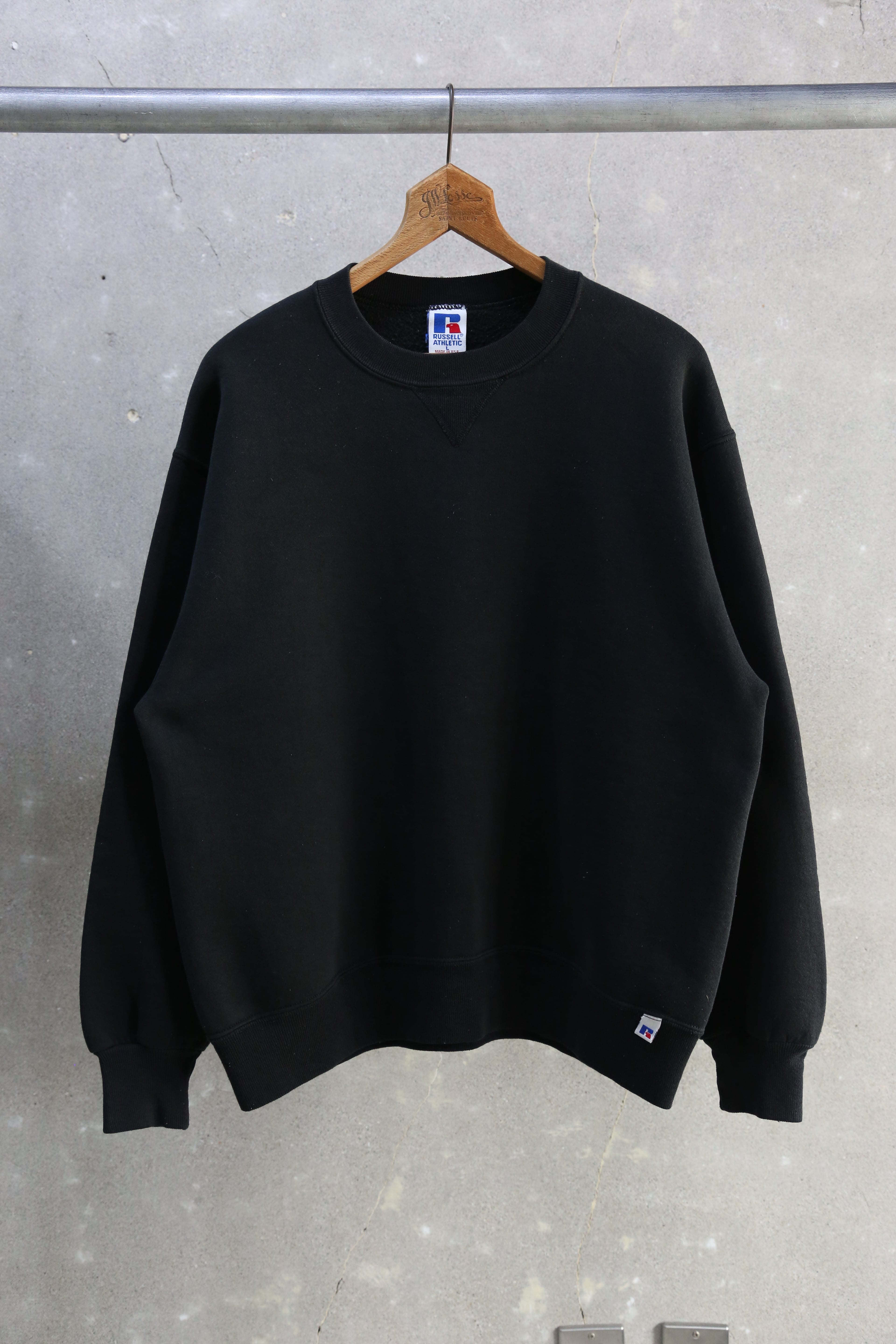 Russell Athletic(ラッセル アスレチック) | the Holic vintage clothing