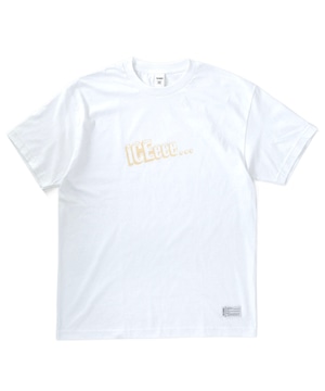 ICE Tee / WHITE