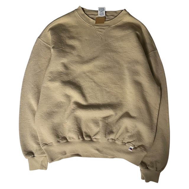 【90's】RUSSELL    スウェット　L   Vintage