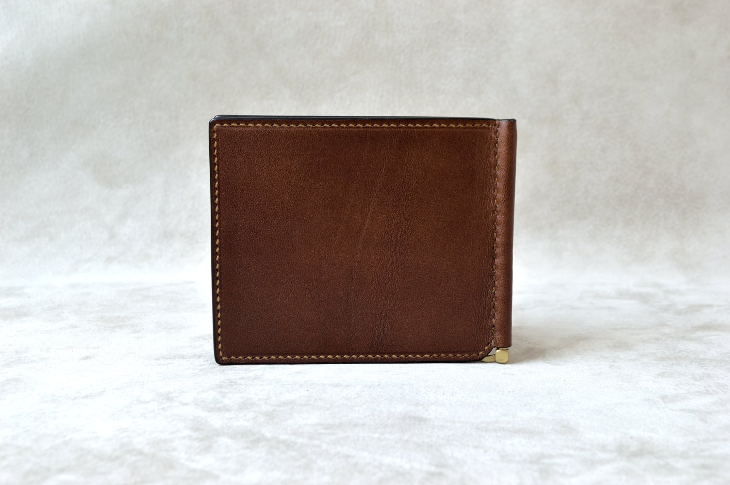 天沼ID オーダーメイド財布 OUGI Leathers